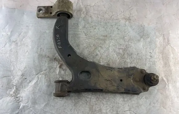 Ford Fiesta Front lower control arm/wishbone 107052776