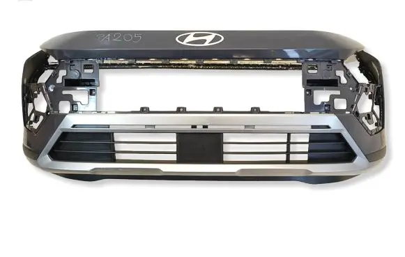 Hyundai Bayon Front bumper 86511Q0BA0AUTOAS5 86511Q0BA0