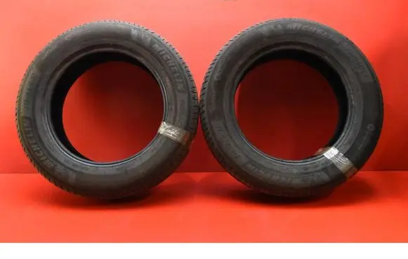 KIA Sportage R17 summer tire