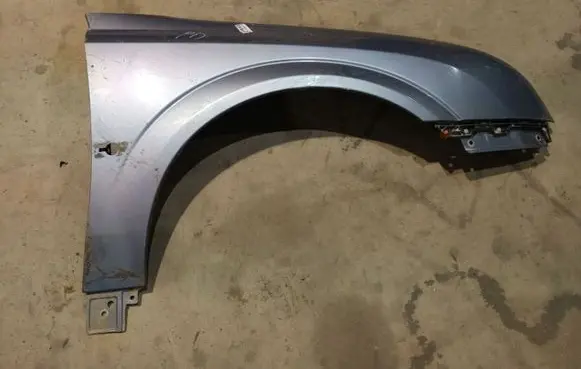 Opel Vectra C Fender