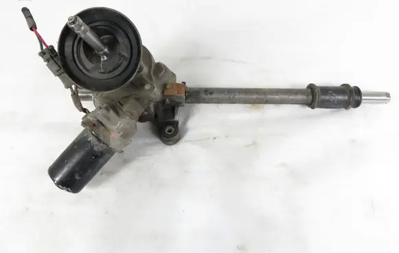 Honda Jazz Steering rack SAAP6