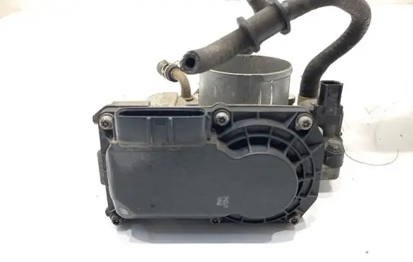 Honda Civic Engine shut-off valve GMA4A