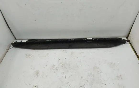 Mercedes-Benz EQC Front sill (body part) MERCEDESEQCLISTPRP