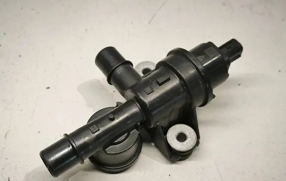 Lexus RX V Fuel tank valve 9091015089