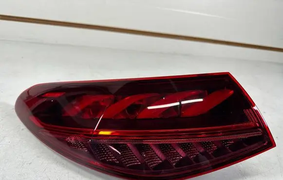 Mercedes-Benz EQE v295 Rear/tail lights A2959062700 20211027L YAP1176622