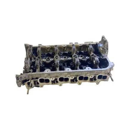 Mazda CX-7 Engine head R2AA10100