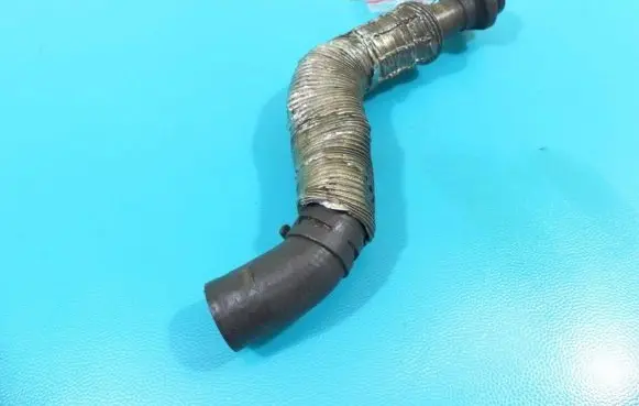 Peugeot 308 Intercooler hose/pipe 861706980A IMPRK1223496