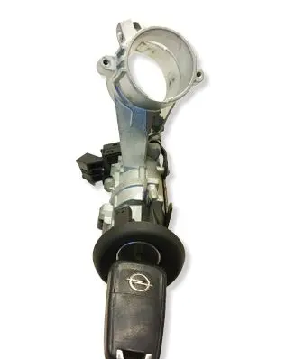Opel Meriva B Ignition lock 13385509 20730410181