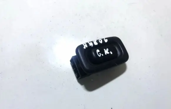 Mazda 323 F Electric window control switch