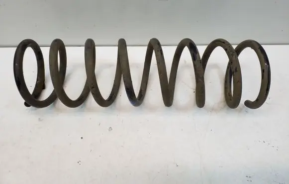 Ford Focus Rear coil spring