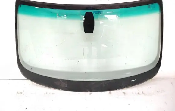 BMW X5 E70 Front windscreen/windshield window 