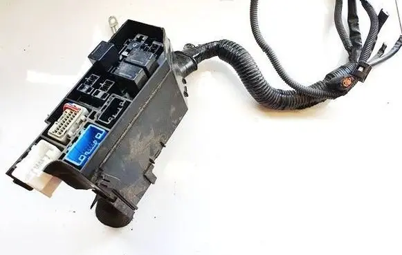 Mitsubishi Eclipse Cross Fuse box set 8627a030