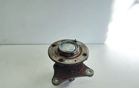 Opel Corsa F Rear wheel ball bearing 9822539980