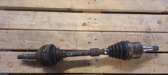 Chrysler Voyager Front driveshaft
