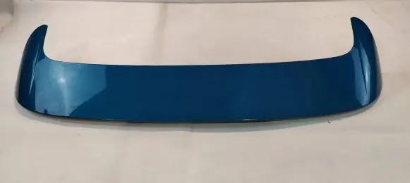 Ford Fiesta Tailgate/trunk spoiler H1BB-A44210A