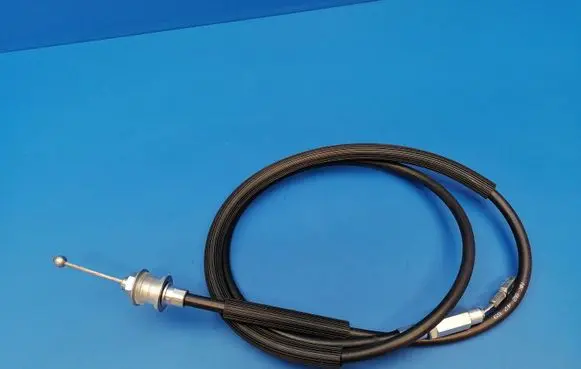 Volkswagen I LT Clutch cable 924759