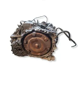 Volvo S80 Automatic gearbox 8636761 5550SN
