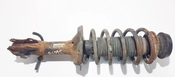 Volkswagen Polo III 6N 6N2 6NF Front shock absorber/damper 6k0413031e