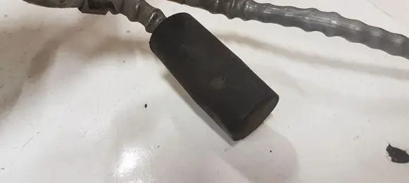 Citroen DS3 Vacuum line/pipe/hose