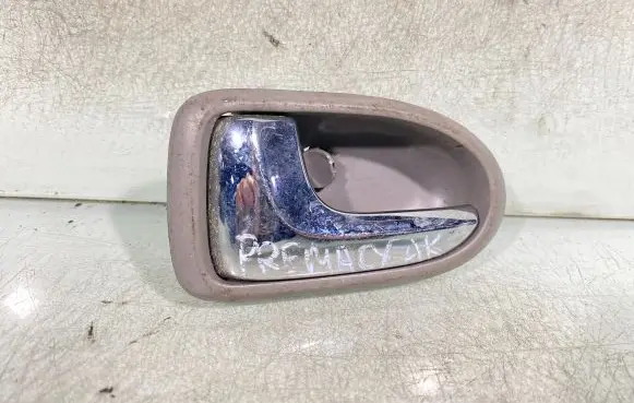 Mazda Premacy Rear door interior handle