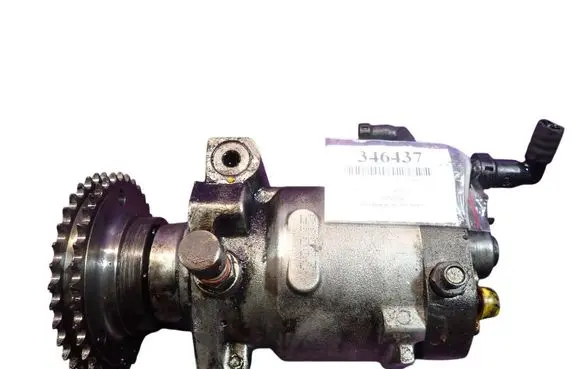 Ford Transit - Tourneo Connect Fuel injection high pressure pump