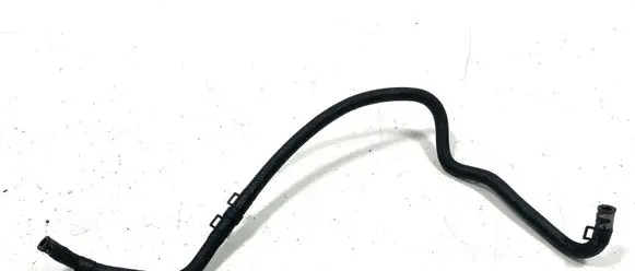 Opel Antara Engine coolant pipe/hose
