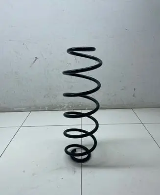 Citroen C3 Rear coil spring