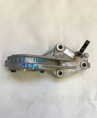 Fiat Ducato Driveshaft support bearing bracket 504105912