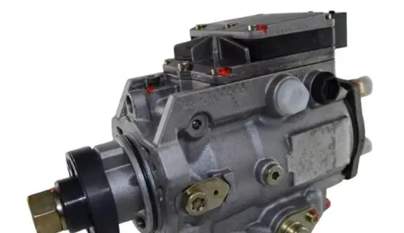 Opel Frontera B Fuel injection high pressure pump 0470504009 0986444005 09192991