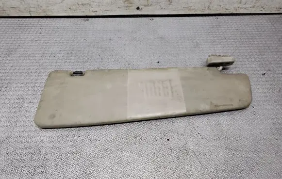 Peugeot Boxer Sun visor