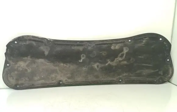 KIA Rio Engine bonnet/hood sound/heat insulation 