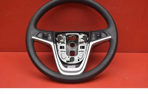 Opel Astra J Steering wheel 13351039