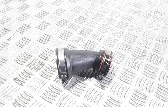 Ford Mondeo MK IV Intercooler hose/pipe N07011C170