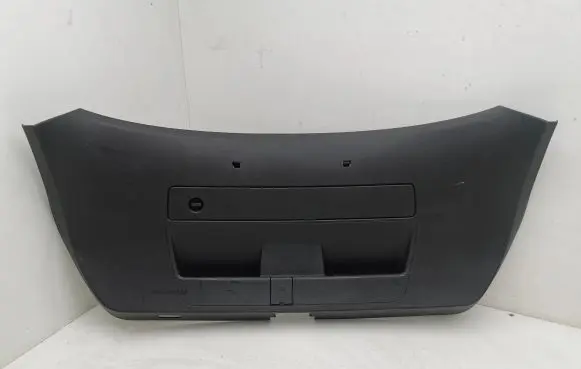 Audi A7 S7 4G Tailgate/boot lid cover trim 4G8867979A