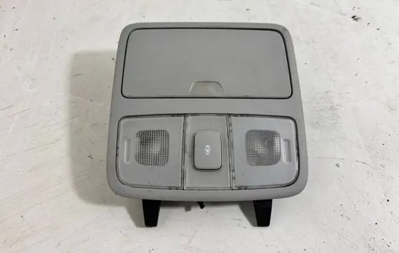 Hyundai i30 Other interior light 928002LXXX D354