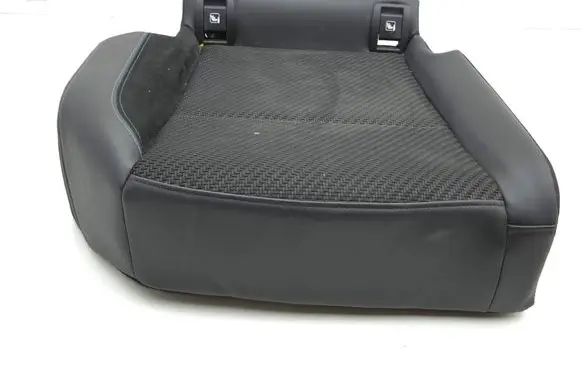 Rear seat