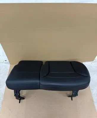 Rear seat
