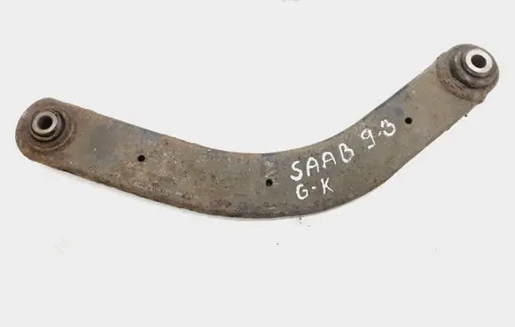 Saab 9-3 Ver2 Rear upper control arm/wishbone 13230274