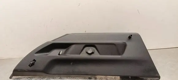 Peugeot 3008 III Parcel shelf load cover mount bracket 9841581480