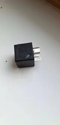 Ford Transit Other relay F0AB14B192AA