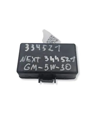 Hyundai i30 Fuse box cover 911162H010