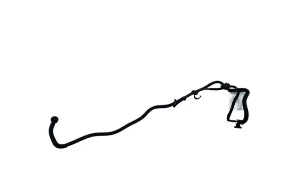 Volvo XC60 Vacuum line/pipe/hose 31471073