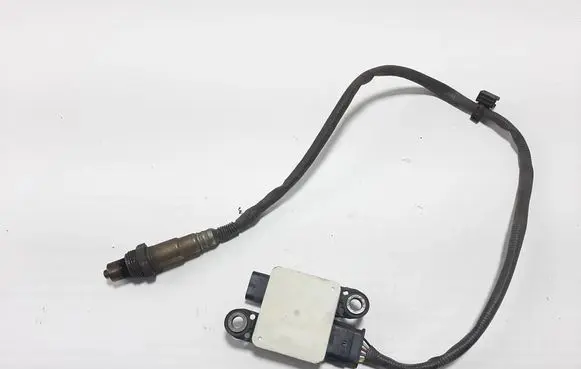 Volvo XC60 Lambda probe sensor 1277023198