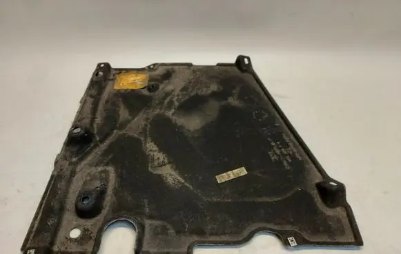 Audi A7 S7 4K8 All-terrain vehicle front guard 4K8810172F-JLK01