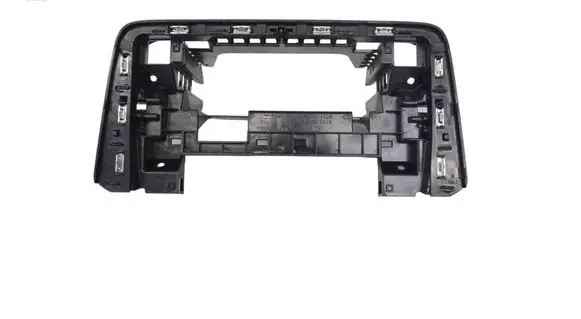 Volkswagen T-Roc Radio/GPS head unit trim 2GB858019