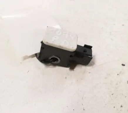 Hyundai Santa Fe Airbag deployment crash/impact sensor 959202B000 SA20080000