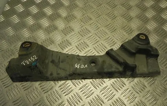 Ford Mustang V Climate control/heater control trim FR3C9N226AB T8152