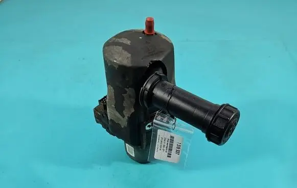 Power steering pump