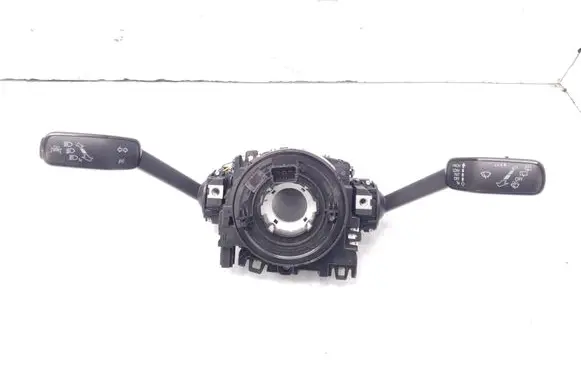 Volkswagen Golf VII Wiper turn signal indicator stalk/switch 5Q0953549A 5Q0953513AJ 5Q0953507AG