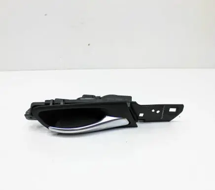 BMW X5 E70 Rear door interior handle 7137298
